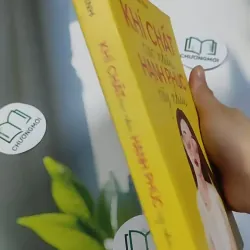 Khí Chất Bao Nhiêu Hạnh Phúc Bấy Nhiêu 707323