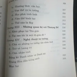 Sống Đẹp - Lâm Ngữ Đường 712074