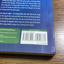 Kinh doanh online Jonathan P. Allen 508988