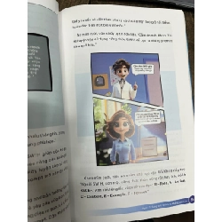 AI 9 ngày yêu - nhiều tác giả