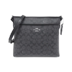 Túi đeo vai Coach CCQ21 - Hàng hiệu Chính hãng