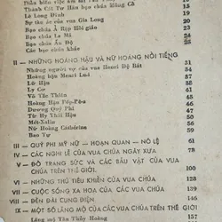 [Tủ sách Sông Hương 1988]
-
NGAI VÀNG XƯƠNG MÁU 713112