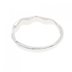 Nhẫn kim cương K18WG 0.04CT 666871