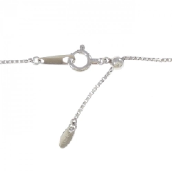 Dây chuyền kim cương 2WAY PT900/PT850 0.317CT - Hàng hiệu Chính hãng 860006