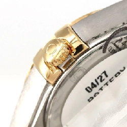 Đồng hồ Omega Constellation Combi/D･12P 131.25.25.60.52.002 SSxYG Quartz - Hàng hiệu Authentic 877435