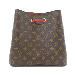 Túi xách vai Louis Vuitton Monogram Neo Noé M44021 612431