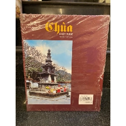 Chùa Việt Nam - Hà Văn Tấn, Nguyễn Văn Kự, Phạm Ngọc Long 784134