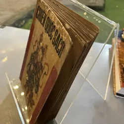 CHIẾN QUỐC SÁCH- NGUYỄN GIẾN LÊ 712548