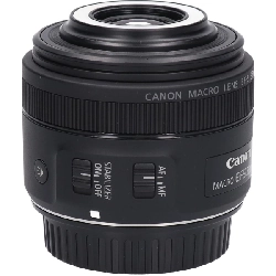 Ống kính EF-S 35mm F2.8 MACRO IS STM - Hàng hiệu Chính hãng 878697