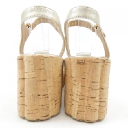 Giày sandal SALVATORE FERRAGAMO - Hàng hiệu Authentic 829304