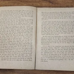 Tiểu thuyết VENISE EN HIVER - Vơ-ni-do mùa đông (Nhà văn Pháp-Algeria Emmanuel Roblès) 732967