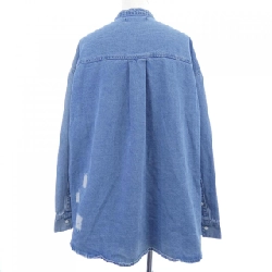 CAMBIO Shirt - Hàng hiệu Authentic 894872