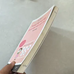 Phương pháp nuôi dạy quyết định tính cách trẻ (Từ 0-6 tuổi) 760454