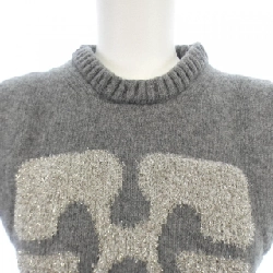 【Mã giảm giá】GANNI Áo gile 636947