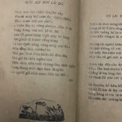 Thơ NGUYỄN BÍNH - SỞ VĂN HÓA THÔNG TIN HÀ NAM NINH XUẤT BẢN - 1987. 599281