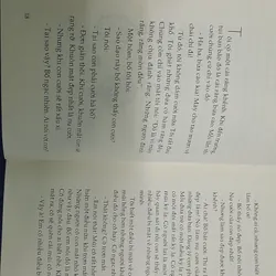 Vừa nhắm mắt vừa mở cửa sổ_ còn mới 719786