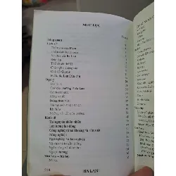 Một vòng quanh các nước : Ba Lan - Trần Vĩnh Bảo LỊCH SỬ - CHÍNH TRỊ - TRIẾT HỌC HCM0910 588449
