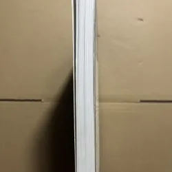 THE BLUE BOOK 970126