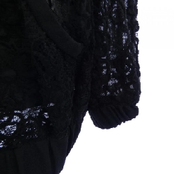 CHANEL P80413V71879 25B Áo khoác - Hàng hiệu Chính hãng 824940