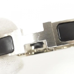 Hermès Click Ash Ash 703203FB Vòng tay - Hàng hiệu Chính hãng 772550