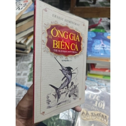 Ông Già và biển cả - Ernest Hemingway 125106