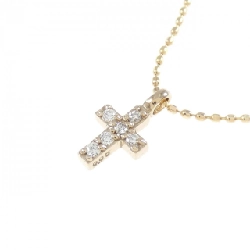 Dây chuyền kim cương サマンサティアラ 0.05CT - Hàng hiệu Authentic 842207