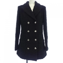 【Mã giảm giá】Áo khoác CHANEL