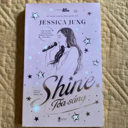 Shine (Toả Sáng) - Jessica Jung