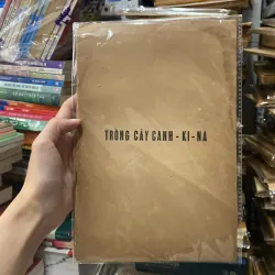 Trồng Cây Canh - Ki - Na♟️