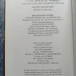 Cuộc đời và sự nghiệp - NSND Phùng Há - Nhà nam bộ học Sơn Nam 1000188