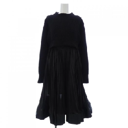 【Mã giảm giá】SACAI váy