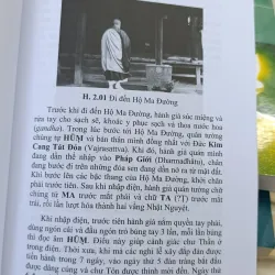 NGHI LỄ THỜ CÚNG LỬA TRONG PHẬT GIÁO - HUYỀN THANH 730790