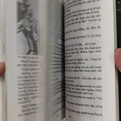 Tuyết Đen - Truyện kiếm hiệp - Giao Chi 798323