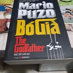 Bố già - Mario Puzo 973458