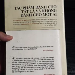 Combo Nietzche 1047078