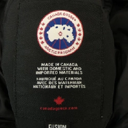 Canada Goose 3426MA CHATEAU Áo khoác lông vũ - Hàng hiệu Chính hãng 895766