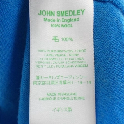【Mã giảm giá】Áo khoác cardigan JOHN SMEDLEY 645190