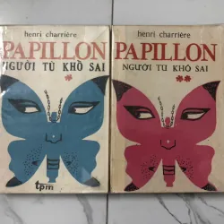 Papillon - Henri Charrière 991853