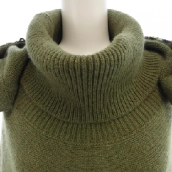 【Mã giảm giá】Chanel CHANEL Poncho 641218