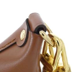 Túi xách vai Louis Vuitton Monogram Reverse Loop Hobo M46311 - Hàng hiệu Chính hãng 801673