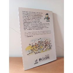 [Phiên Chợ Sách Cũ] Nhóc Nicolas Phiền Muộn (2017) - Sempé, Goscinny S2508 544689
