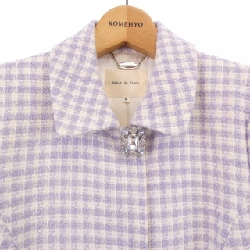 DEBUT DE FIORE Coat - Hàng hiệu Authentic 823292