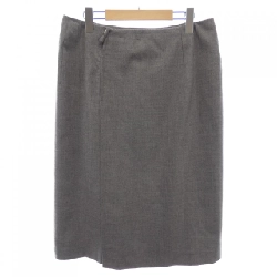 【Mã giảm giá】【Cổ điển】Váy HERMES 653924