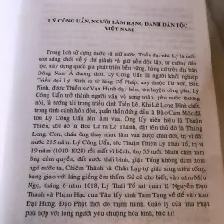 Thuận thiên Lý Công Uẩn 791520
