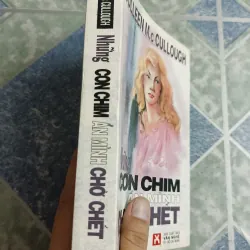 Những con chim ẩn mình chờ chết - Colleen M.c Cullough 564400