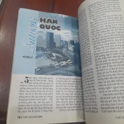 THẾ GIỚI MỚI số 659 ngày 31.10.2005 971049