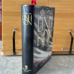 linh sơn tác giả Cao Hành Kiện 608202