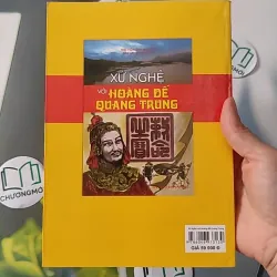 Xứ Nghệ Với Hoàng Đế Quang Trung - Thư viện Tỉnh Nghệ An & Câu lạc bộ Hán Nôm 970238