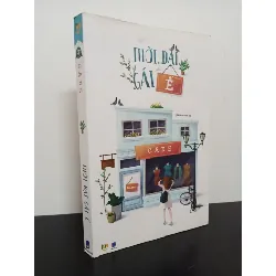 [Phiên Chợ Sách Cũ] Thời Đại Gái Ế - Cade 2301