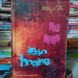 Máu Nhuộm Đảo Hoang